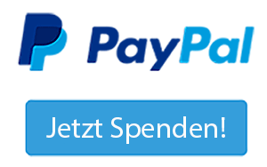 Wenn dir meine Webseite gefällt würde ich mich über eine kleine Spende freuen. Wenn dir meine Webseite gefällt würde ich mich über eine kleine Spende freuen.